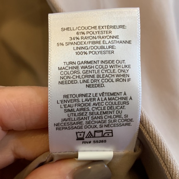 Express Blazer - Picture 7 of 13